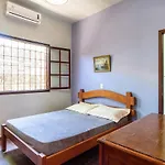 Bh06 - Barra Seca - Bh6: Gostosa, Espacosa, Com Ar - 200 Mts Da Praia