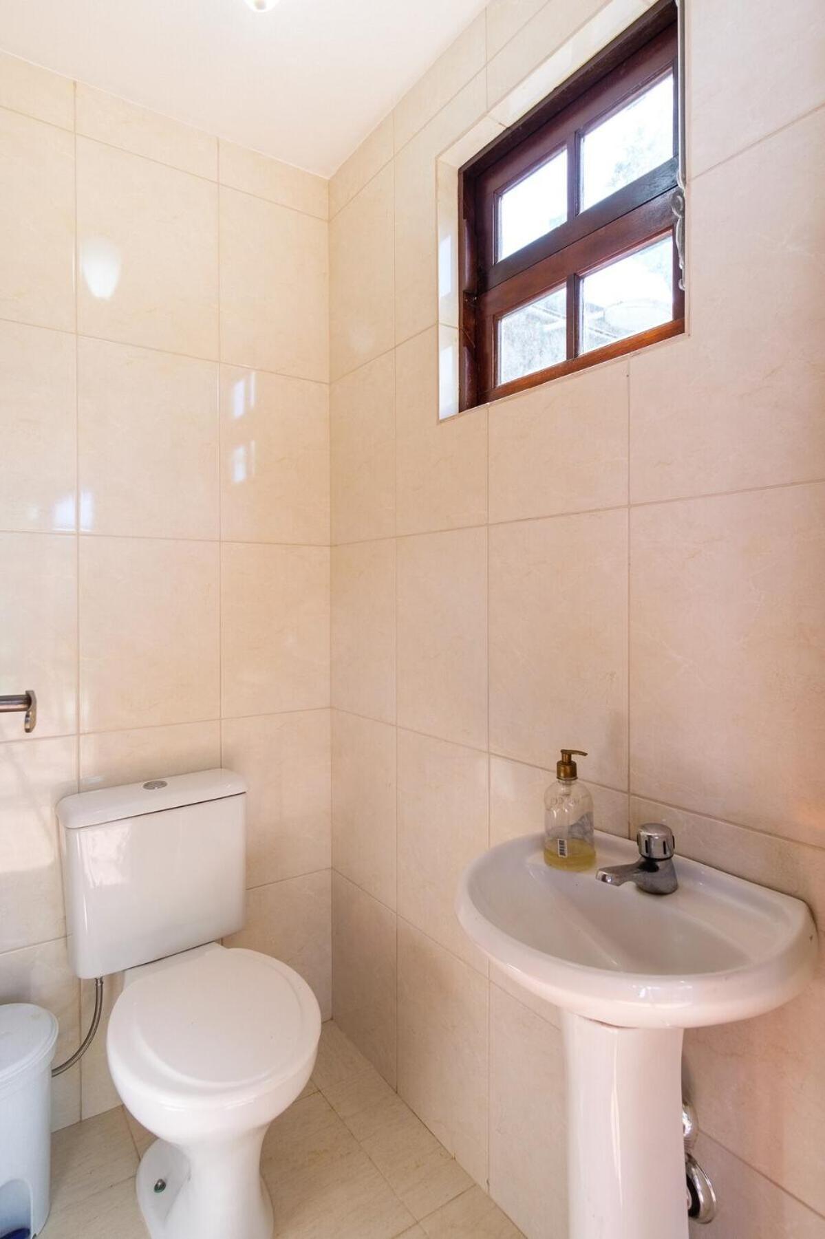 Casa de férias Bh06 - Barra Seca - Bh6: Gostosa, Espacosa, Com Ar - 200 Mts Da
