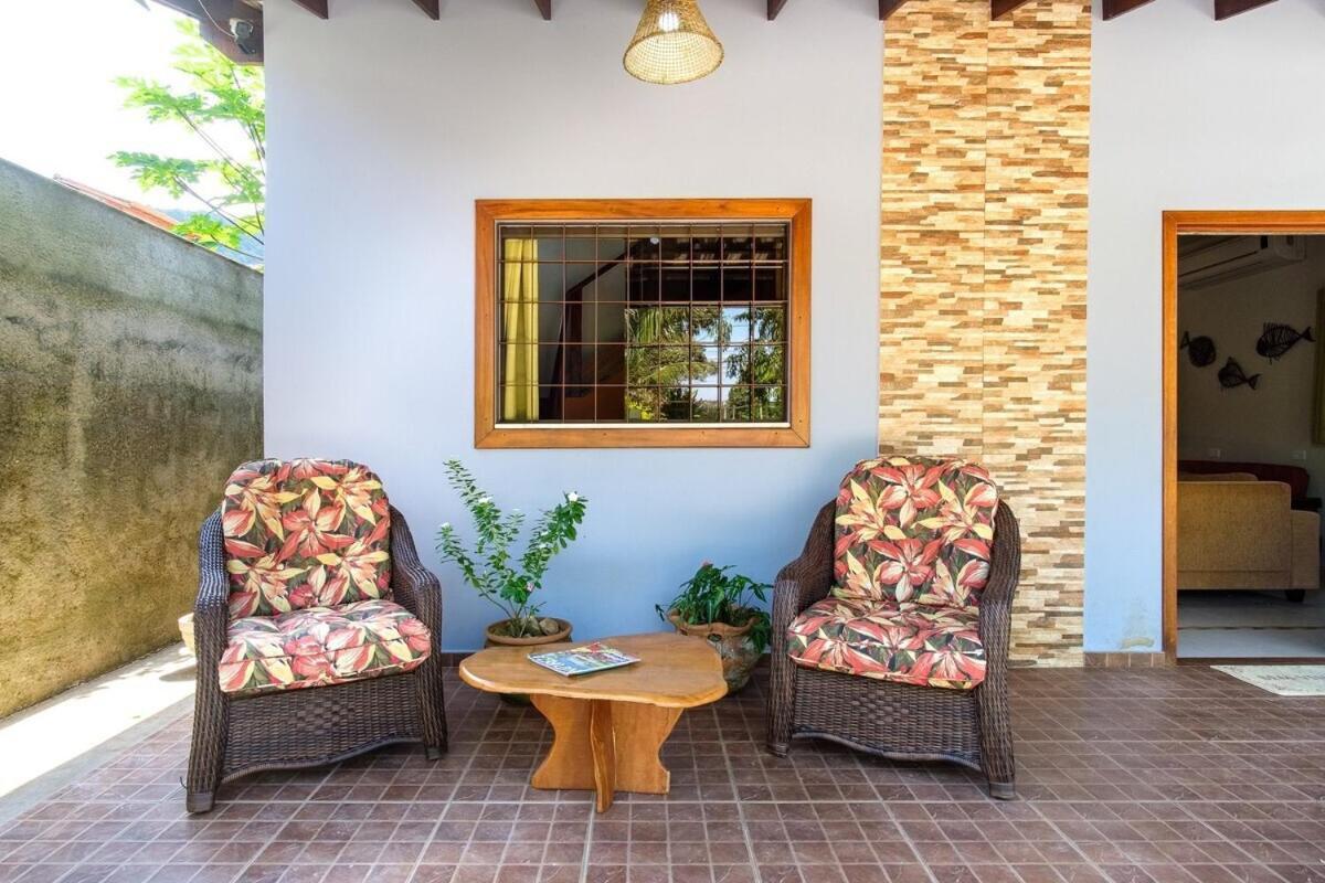 Casa de férias Bh06 - Barra Seca - Bh6: Gostosa, Espacosa, Com Ar - 200 Mts Da
